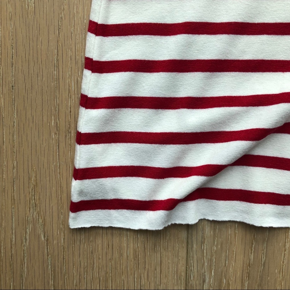 Bailey 44 Bateau Venice Stripe Top - Picture 5 of 12